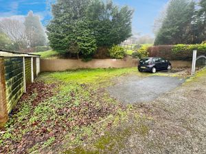 Garage- click for photo gallery